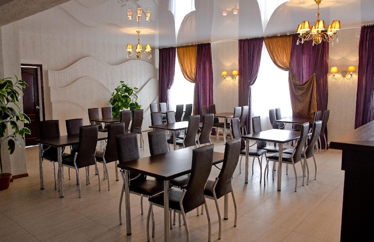 Restaurantes - 1