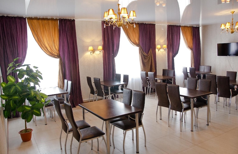 Restaurantes - 2