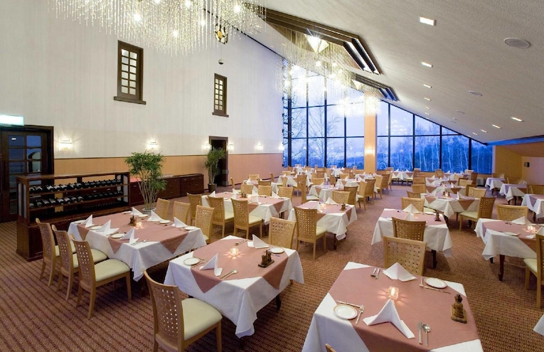 Restaurantes - 1