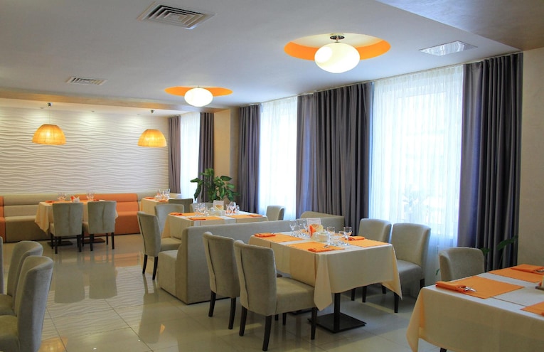 Restaurantes - 3