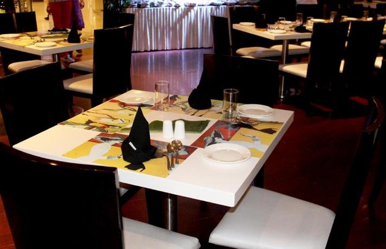 Restaurantes - 1