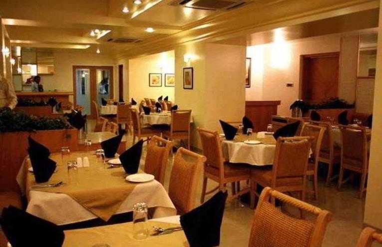 Restaurantes - 1