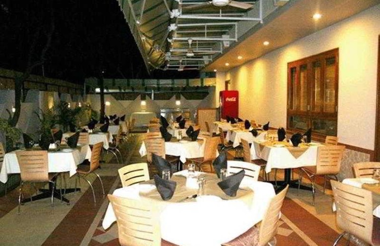 Restaurantes - 3