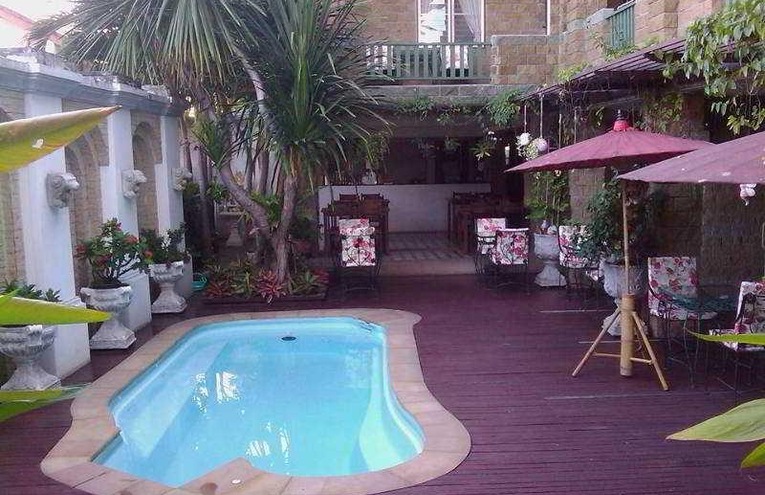Piscinas - 1