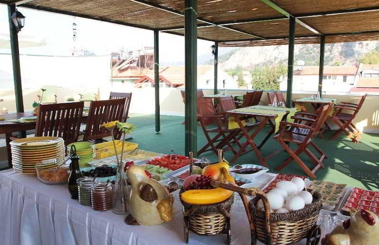Restaurantes - 1