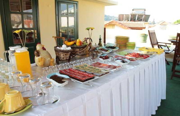 Restaurantes - 2