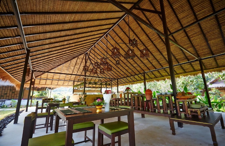 Restaurantes - 1