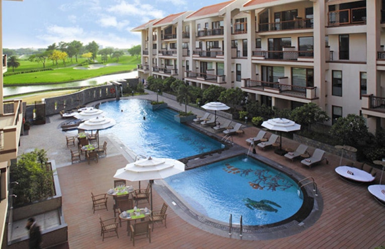 Piscinas - 1