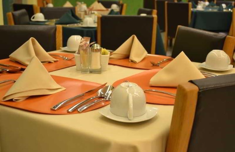 Restaurantes - 1