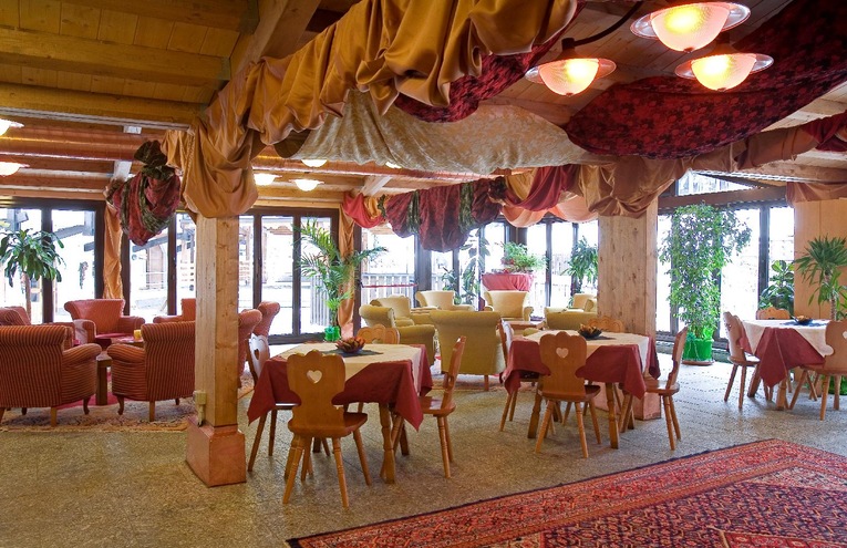 Restaurantes - 1