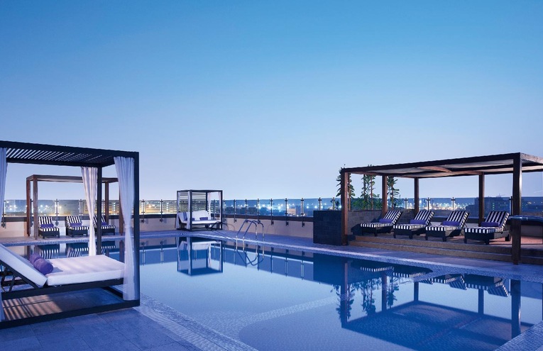 Piscinas - 1