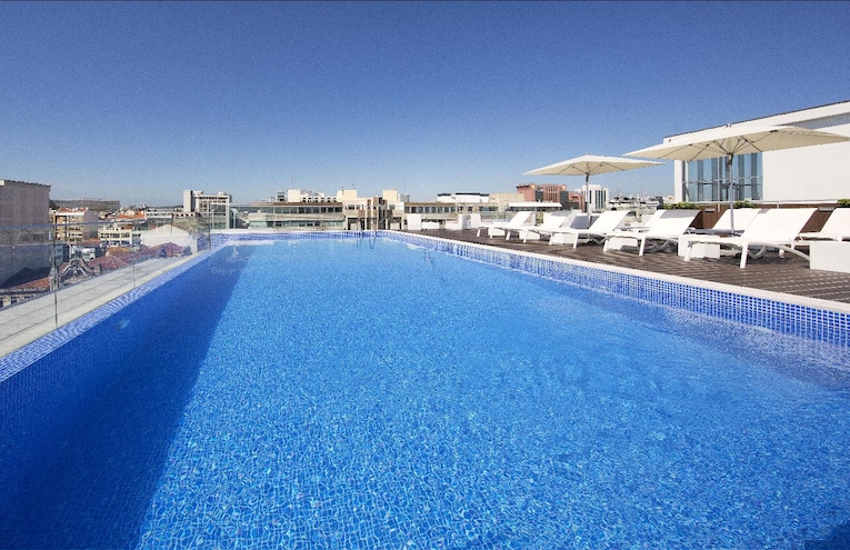 Piscinas - 1