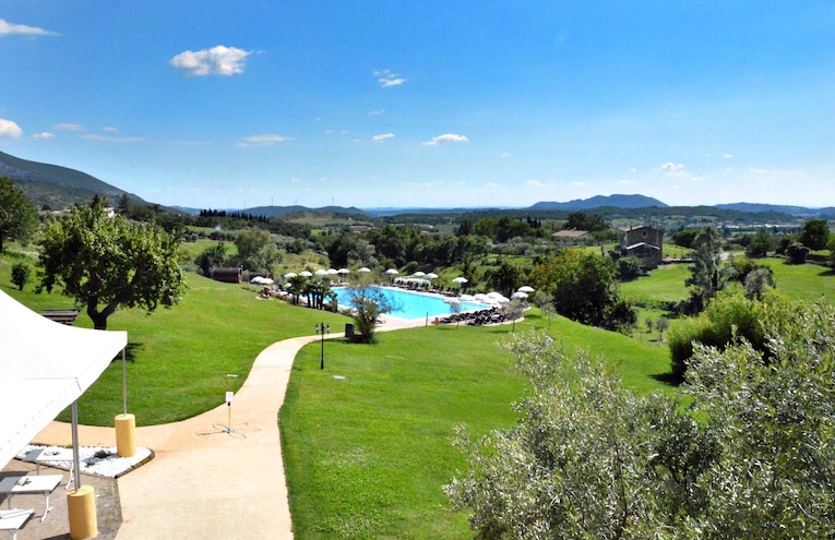 Piscinas - 1