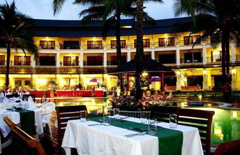 Restaurantes - 1