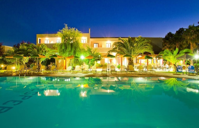 Piscinas - 1