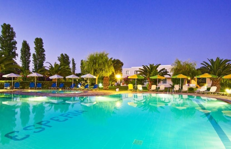 Piscinas - 2