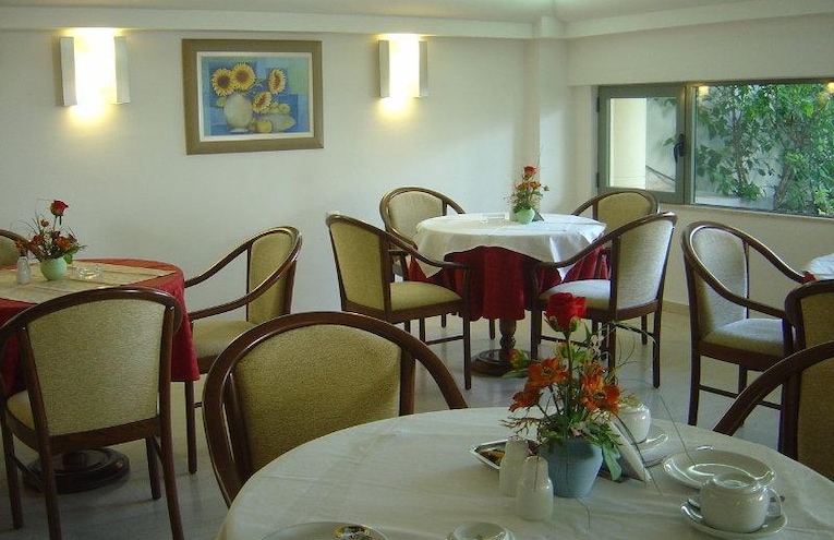 Restaurantes - 1