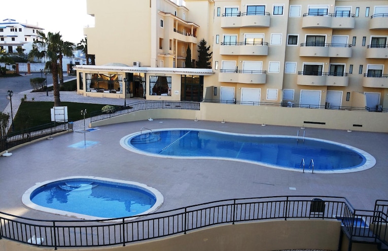 Piscinas - 2