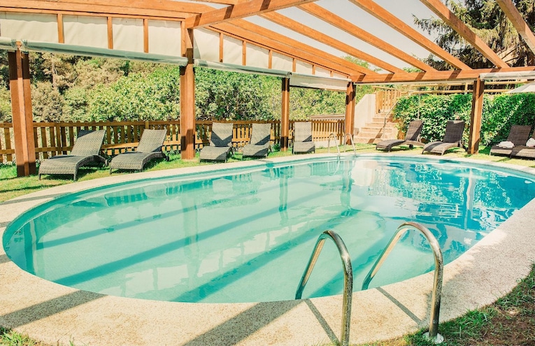 Piscinas - 1