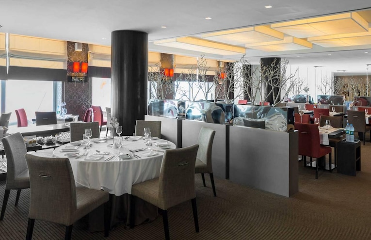 Restaurantes - 1