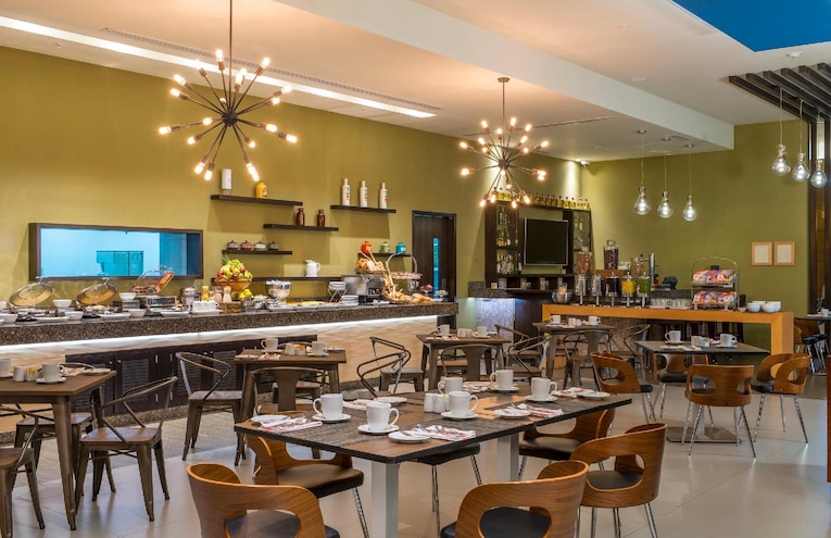 Restaurantes - 1