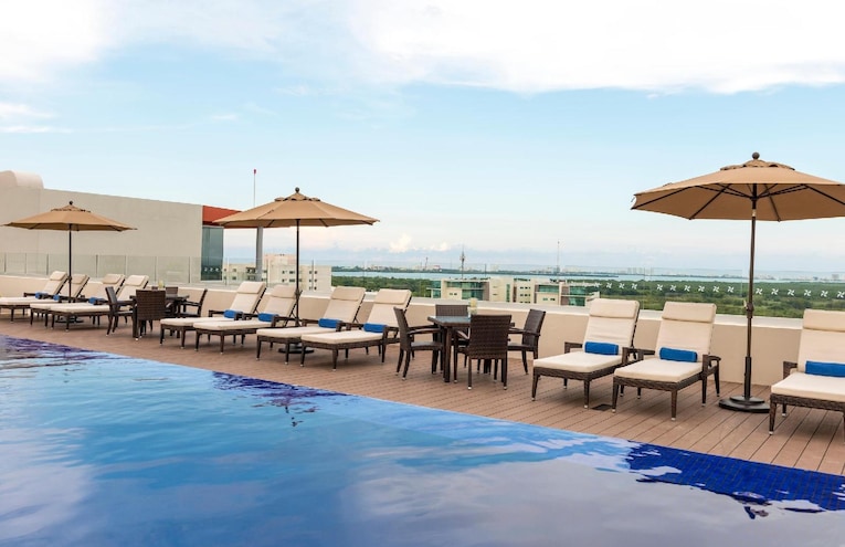 Piscinas - 1