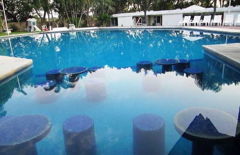 Piscinas - 1