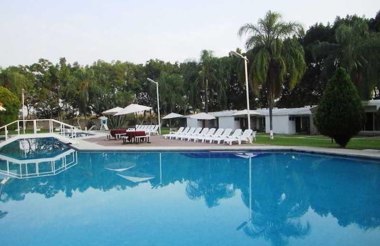 Piscinas - 2