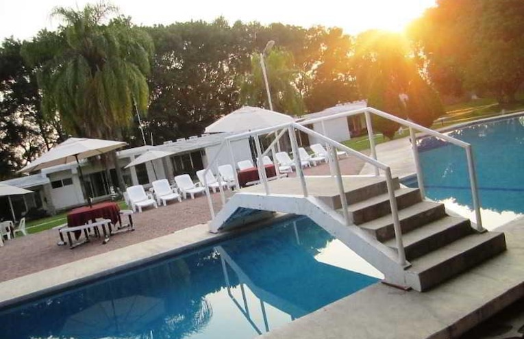 Piscinas - 3