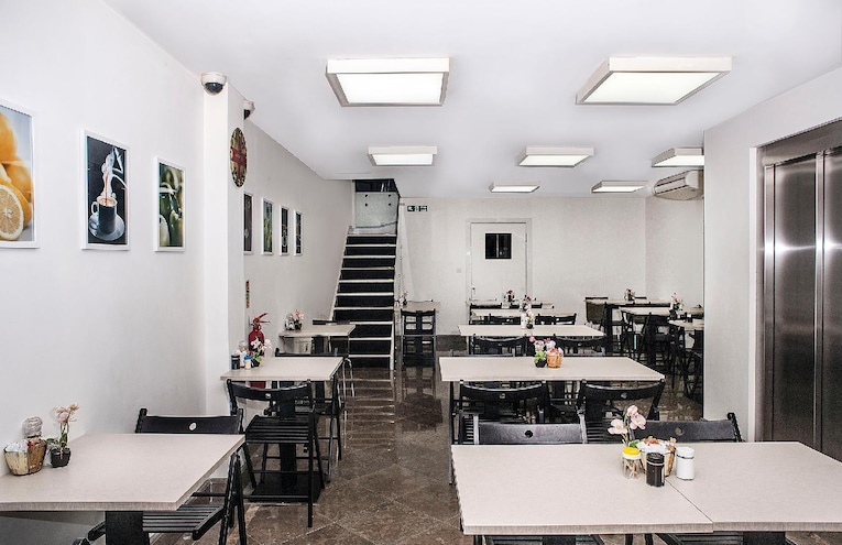 Restaurantes - 1