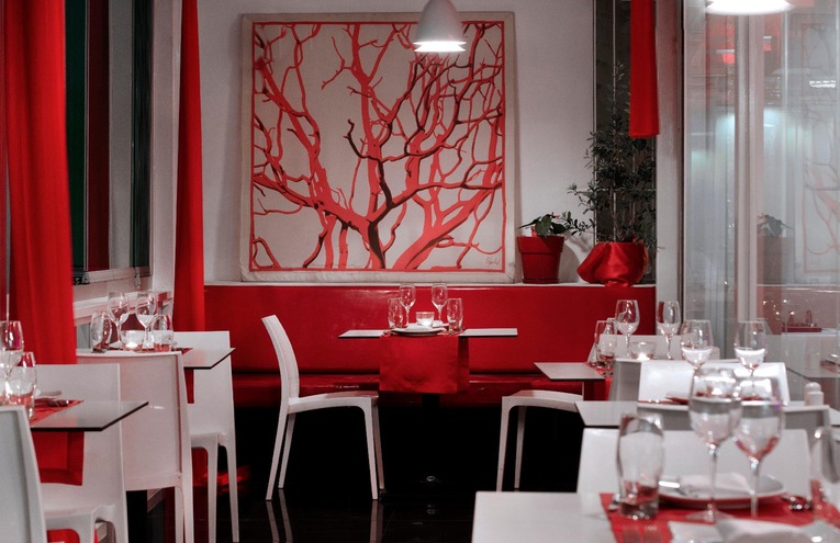 Restaurantes - 2