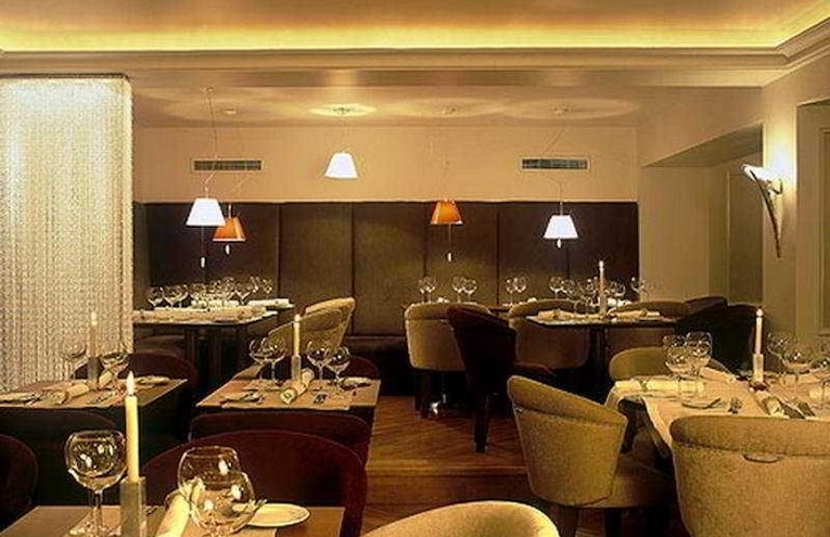 Restaurantes - 1