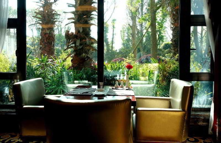 Restaurantes - 1