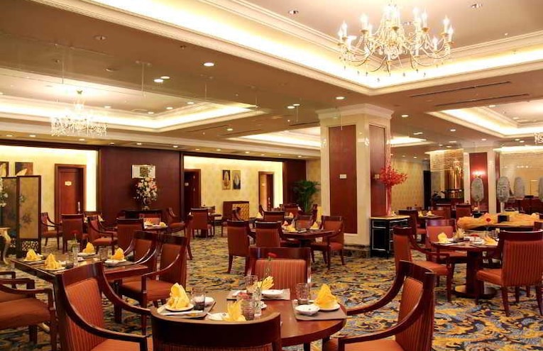 Restaurantes - 2