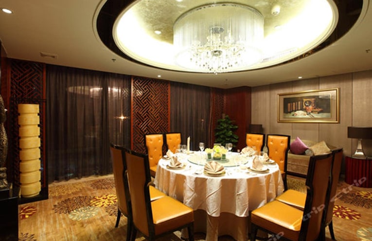 Restaurantes - 1
