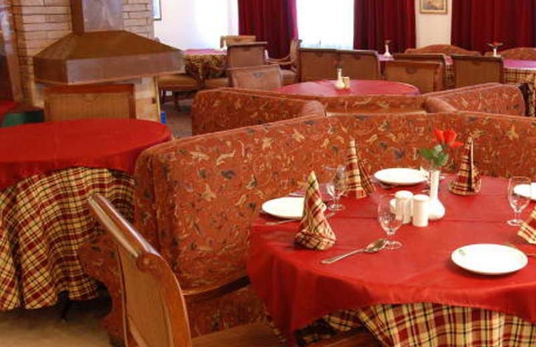 Restaurantes - 1
