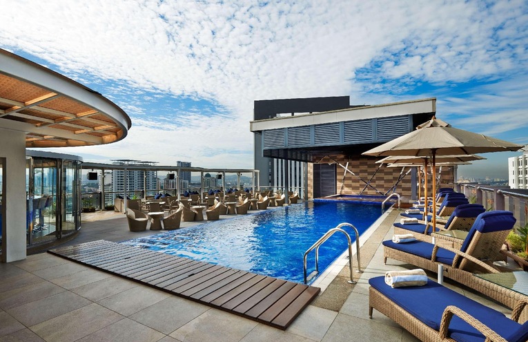 Piscinas - 1