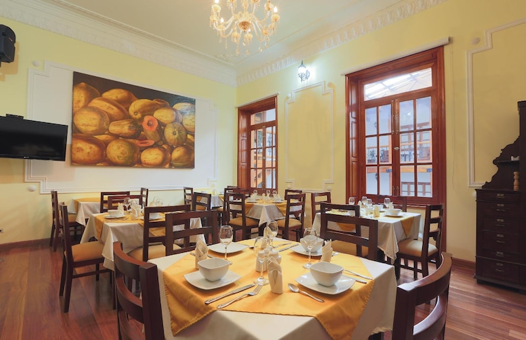 Restaurantes - 2