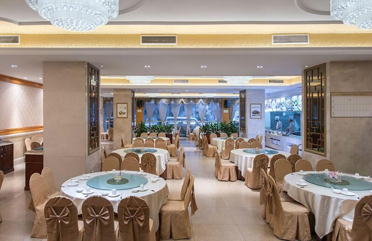 Restaurantes - 1