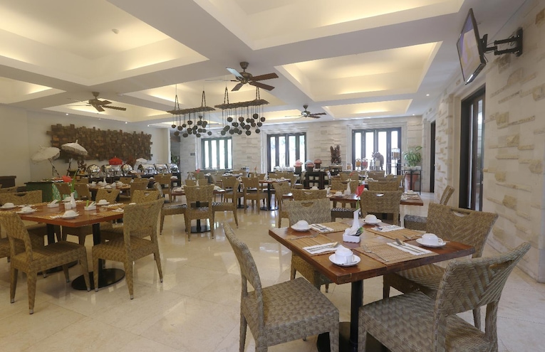 Restaurantes - 1