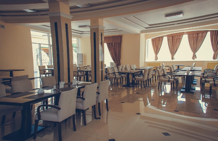 Restaurantes - 1