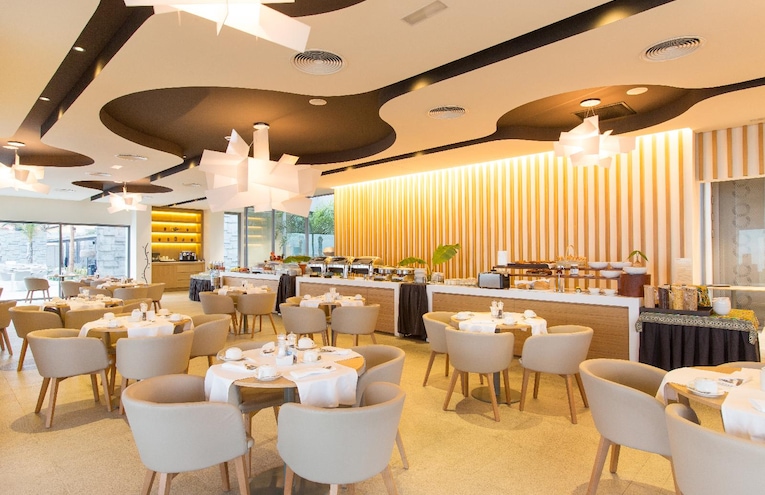 Restaurantes - 2