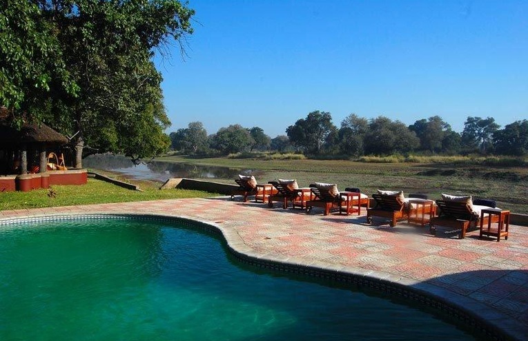Piscinas - 1
