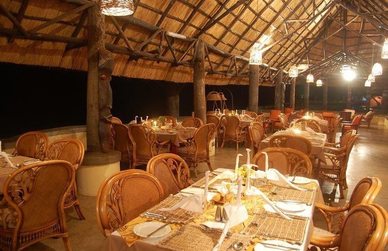 Restaurantes - 1