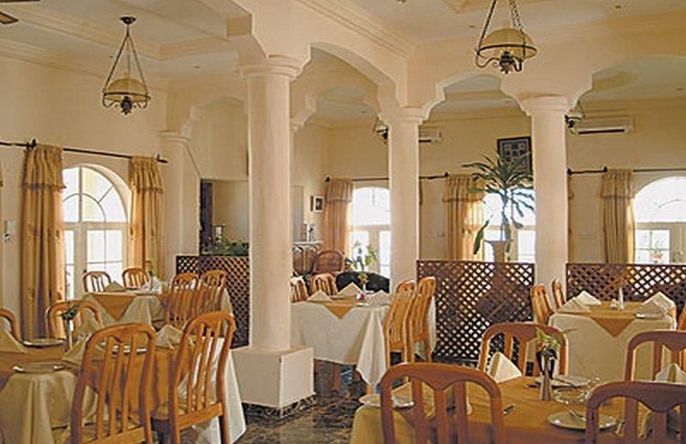 Restaurantes - 1