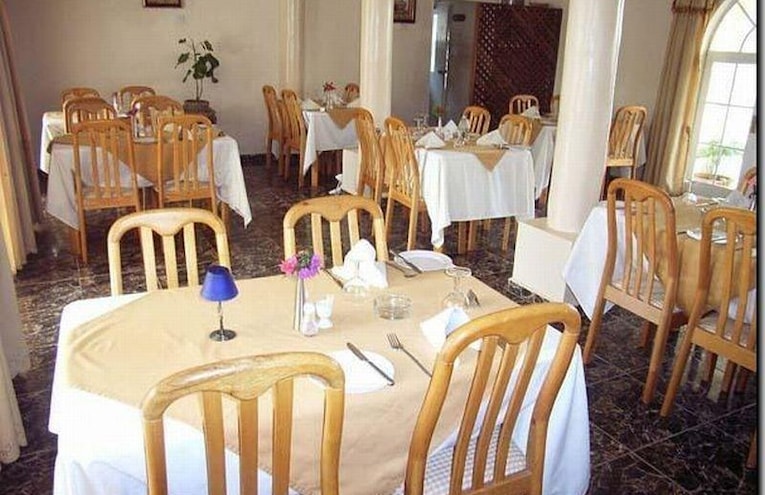 Restaurantes - 2