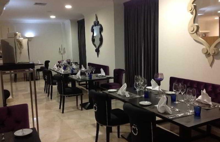 Restaurantes - 1