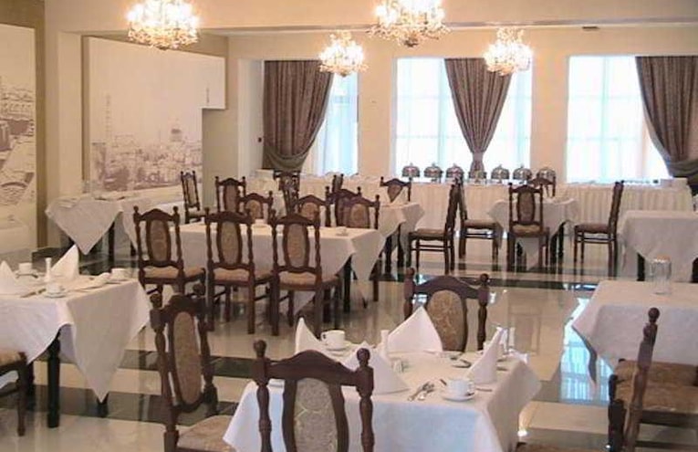Restaurantes - 1