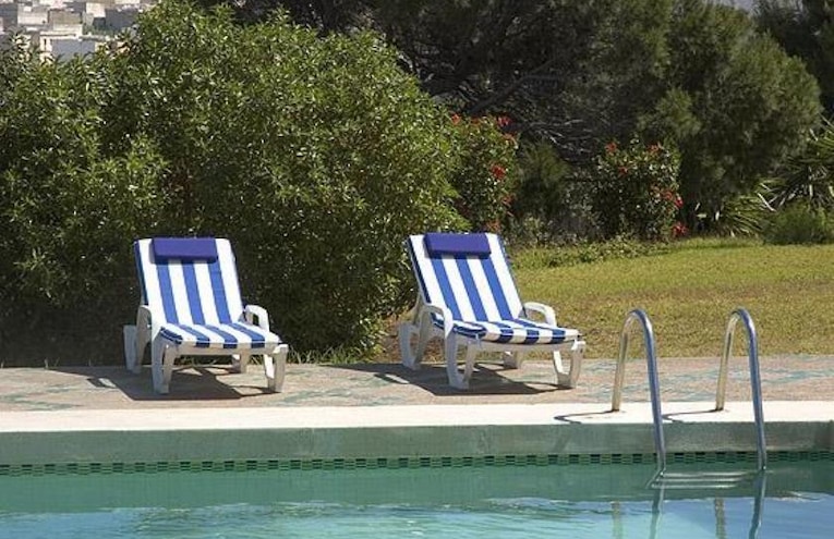 Piscinas - 1