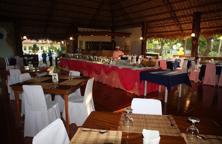Restaurantes - 1